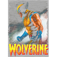 Marvel Comics-MA 588